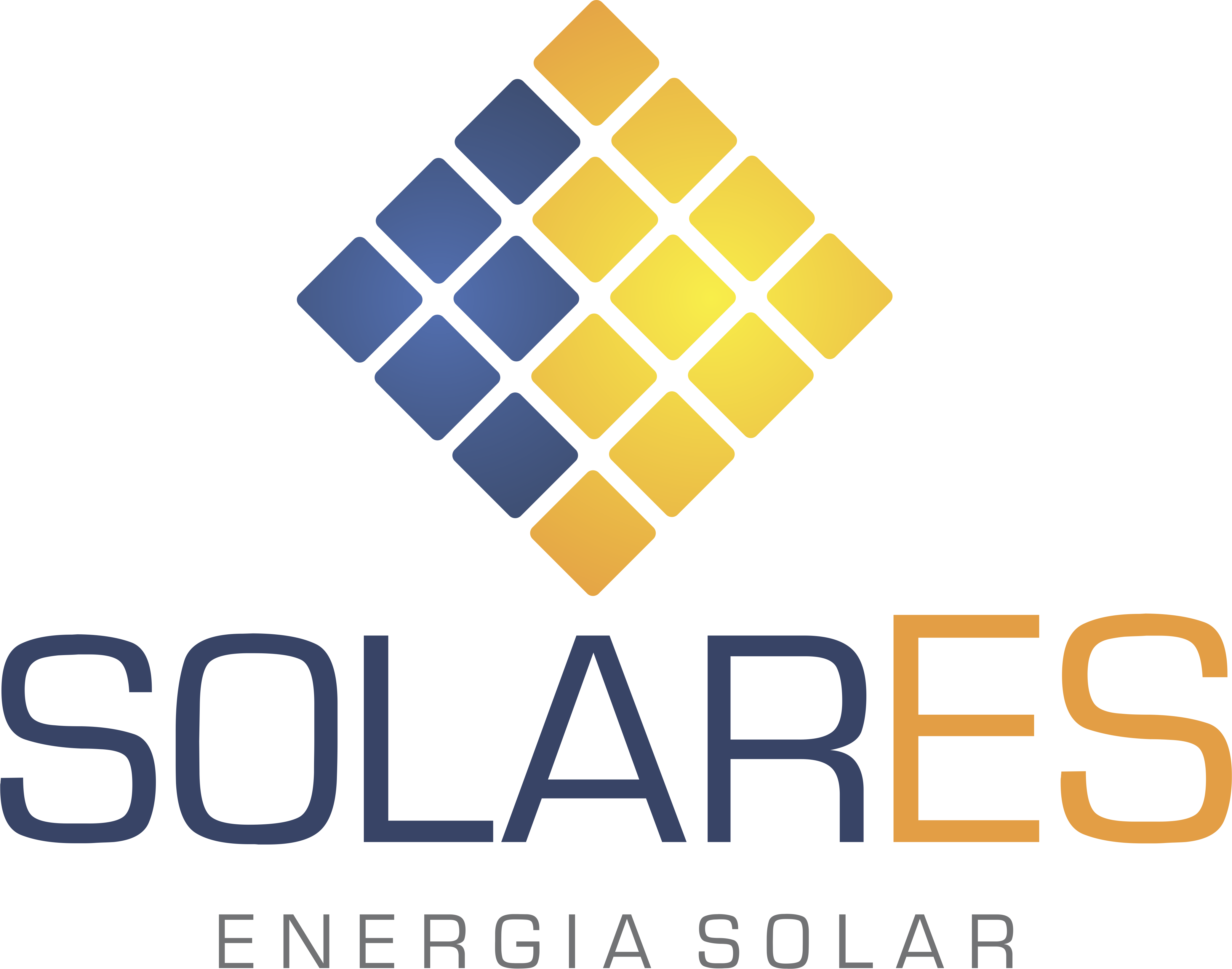Solares Energia Solar